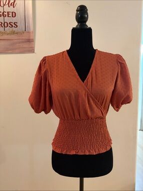 Style Envy Top